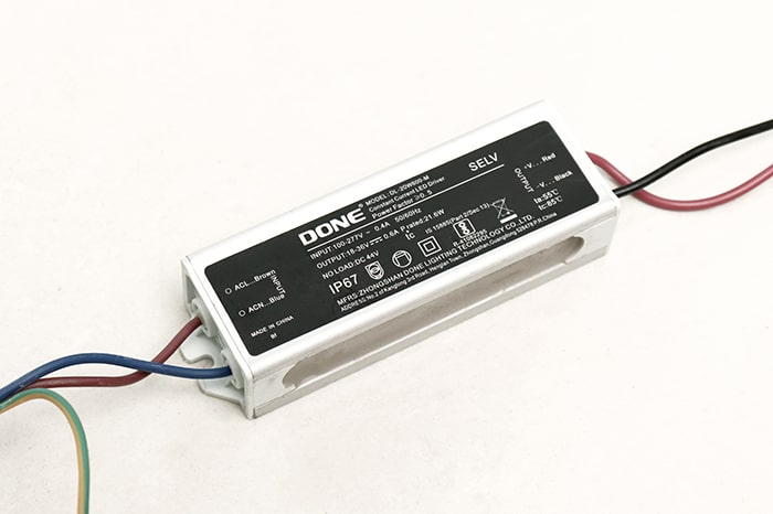 Bộ nguồn LED DL-20W600-M